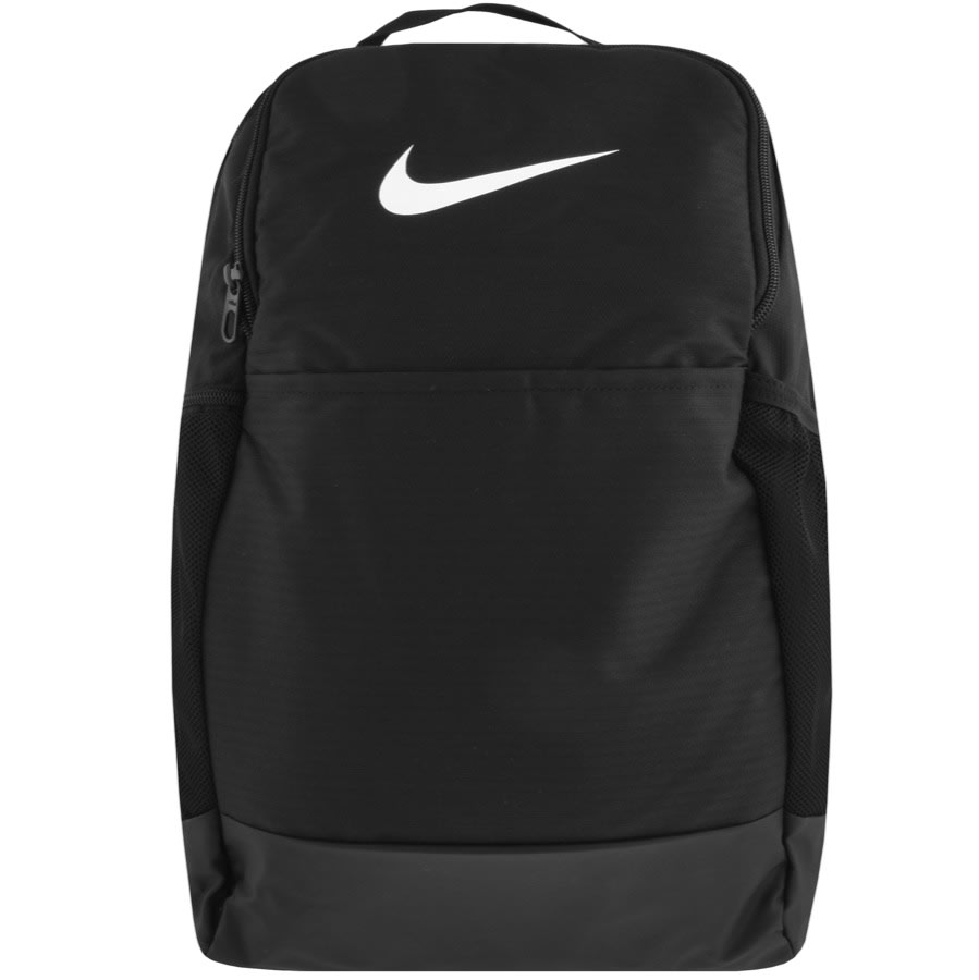 Alternative Image for ProductNike Training Brasilia Backpack Black1